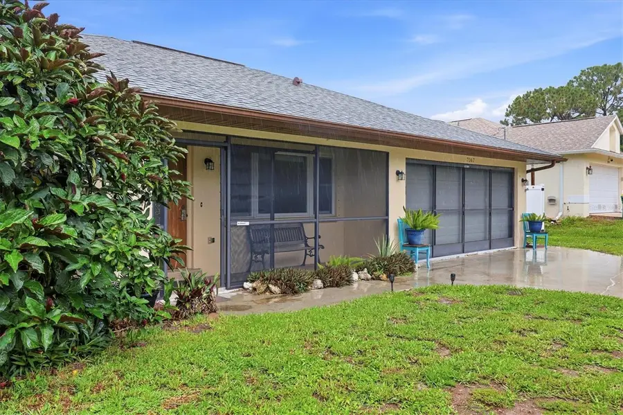 7067 Natalie Street, Englewood, FL 34224 - #2