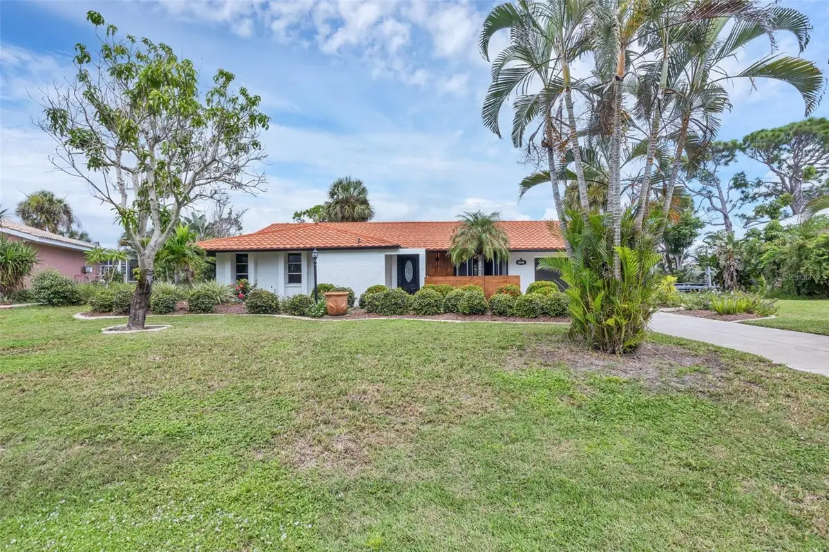 4696 Pompano Street, Placida, FL 33946 - #1