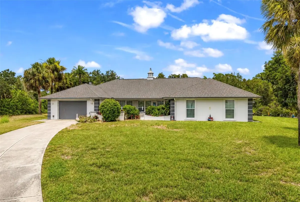 108 Antilla Road, North Port, FL 34287 - #1