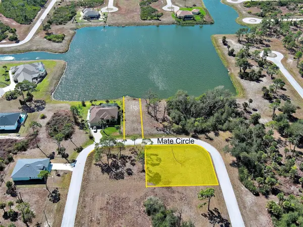 9 Mate Circle, PLACIDA, FL 33946