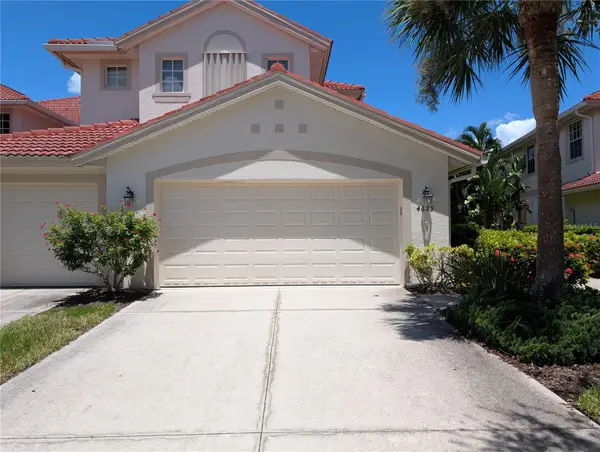 4679 Club Drive #102, PORT CHARLOTTE, FL 33953