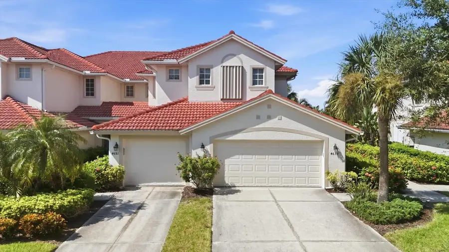 4679 Club Drive #102, Port Charlotte, FL 33953 - #2