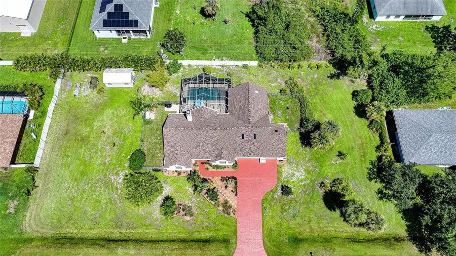 5219 Guava Terrace, Port Charlotte, FL 33981 - #2