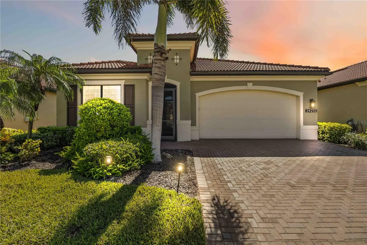 24232 Gallberry Drive, Venice, FL 34293 - #1