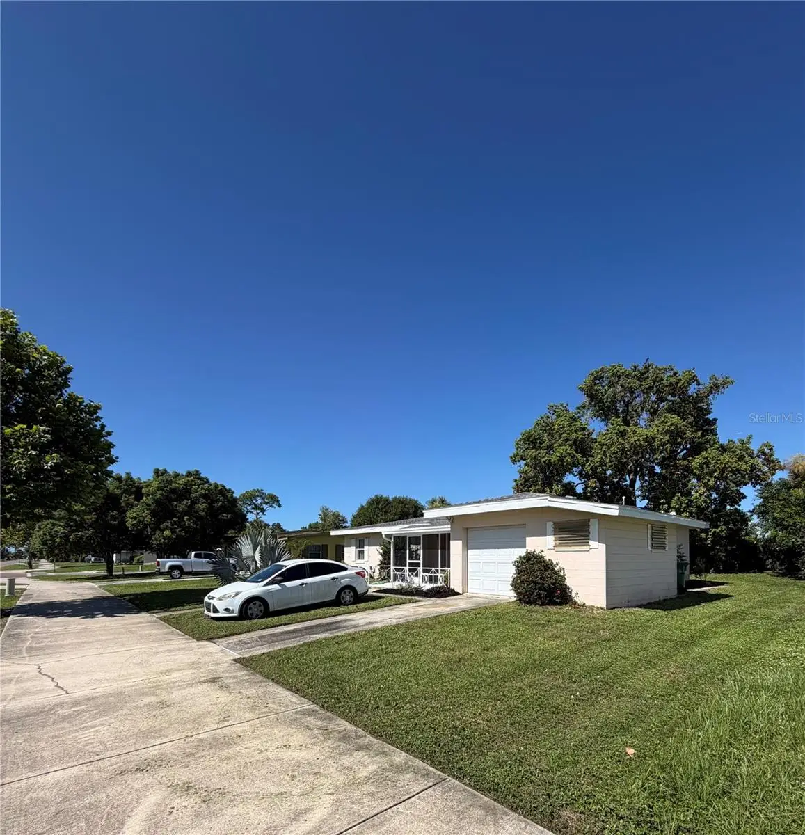 2353 Elkcam Boulevard, Port Charlotte, FL 33952 - #1