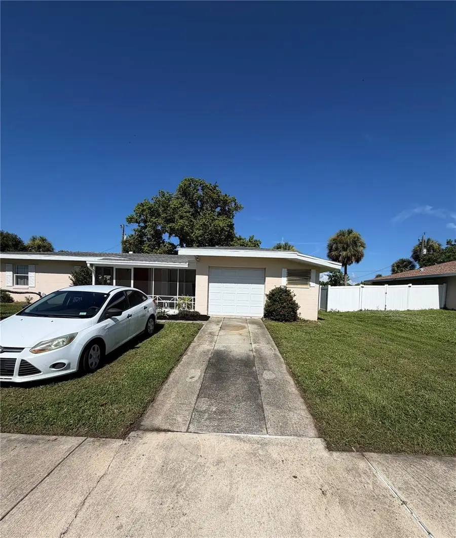 2353 Elkcam Boulevard, Port Charlotte, FL 33952 - #2