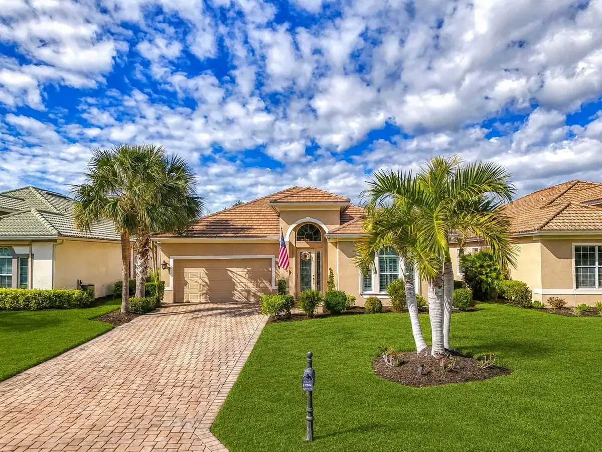 13344 Creekside Lane, Port Charlotte, FL 33953 - #1