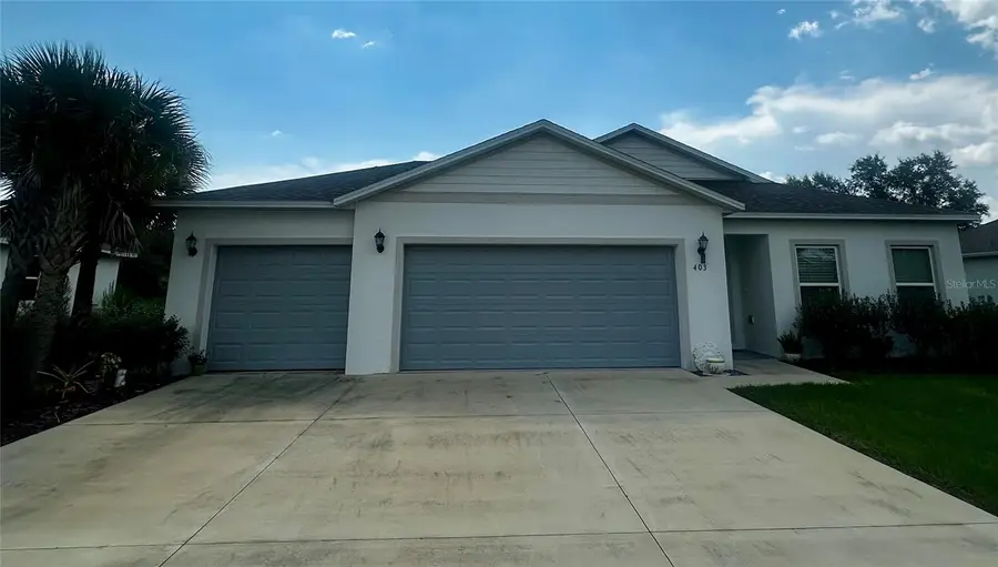 403 Seasons Drive, Punta Gorda, FL 33983 - #2