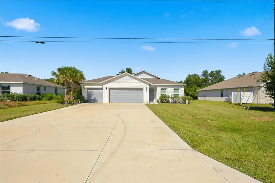 403 Seasons Drive, Punta Gorda, FL 33983 - #3