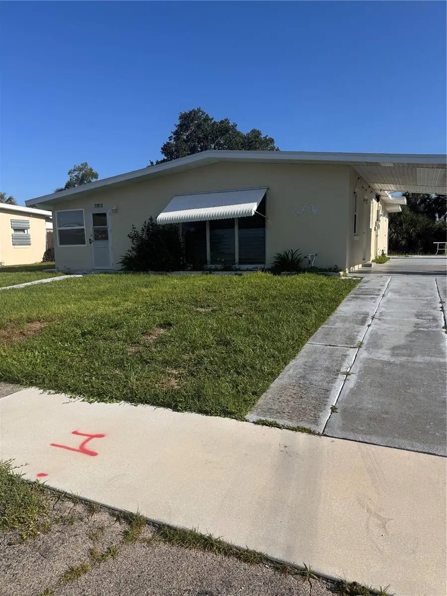 21922 Hernando Avenue, Port Charlotte, FL 33952 - #3
