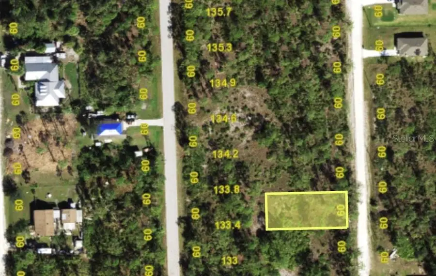 12315 Hindle Avenue, Punta Gorda, FL 33955 - #2