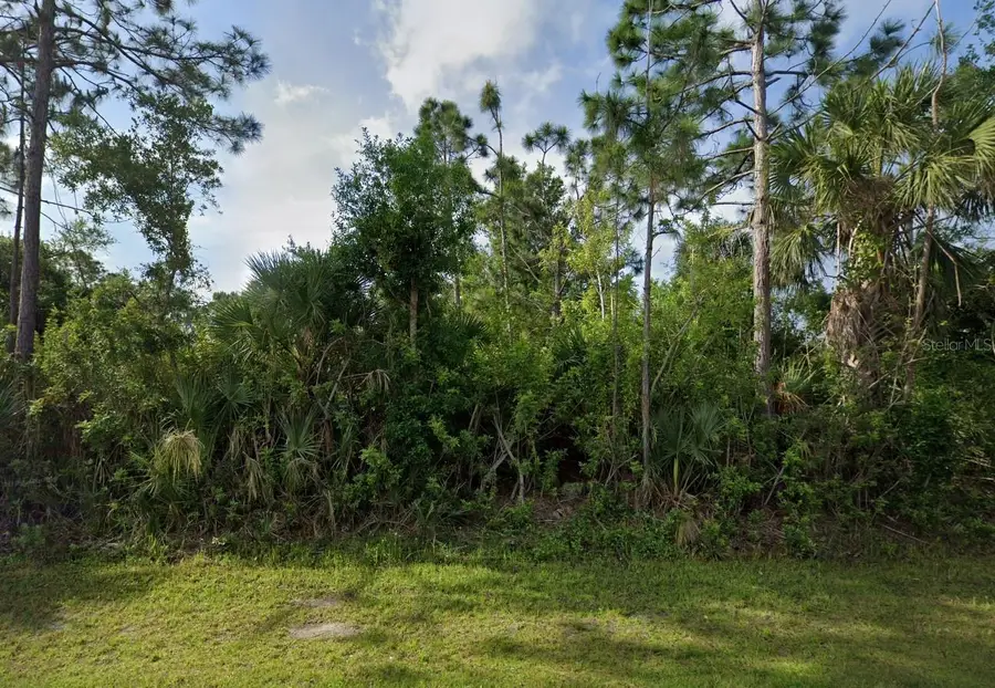 12475 Evelyn Avenue, Port Charlotte, FL 33981 - #2