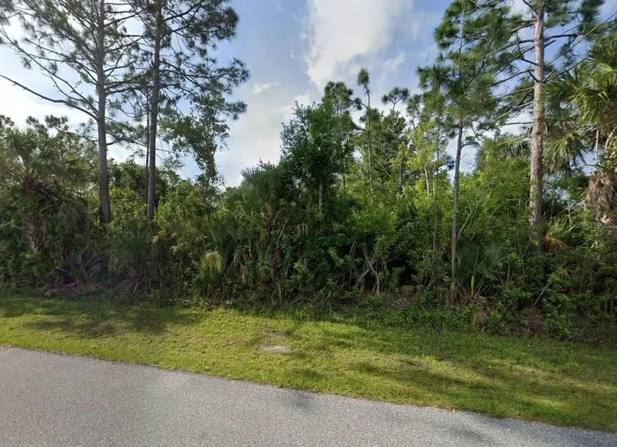 12475 Evelyn Avenue, Port Charlotte, FL 33981 - #3