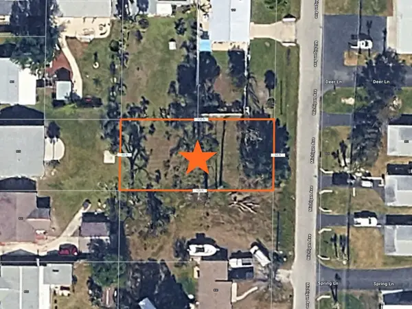 Lot 18 Michigan Avenue, ENGLEWOOD, FL 34223