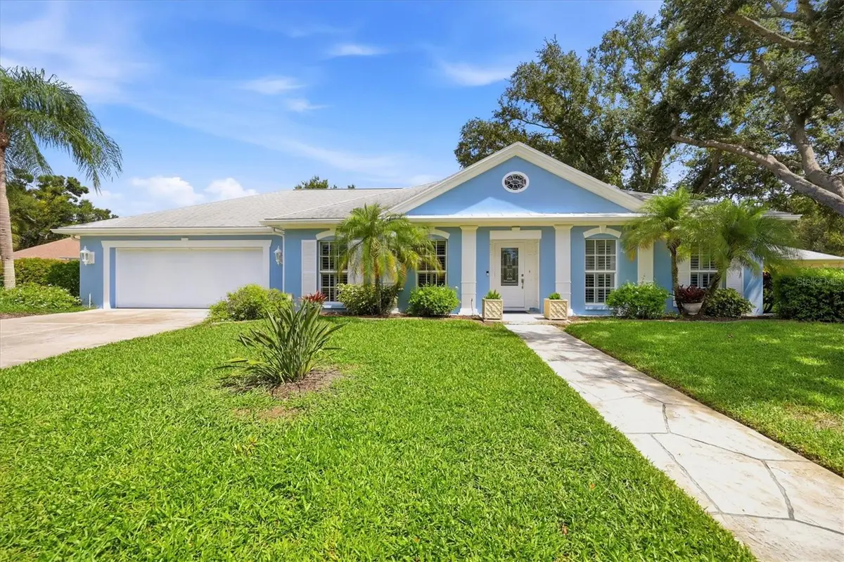 8 Bermuda Circle #54, Englewood, FL 34223 - #1