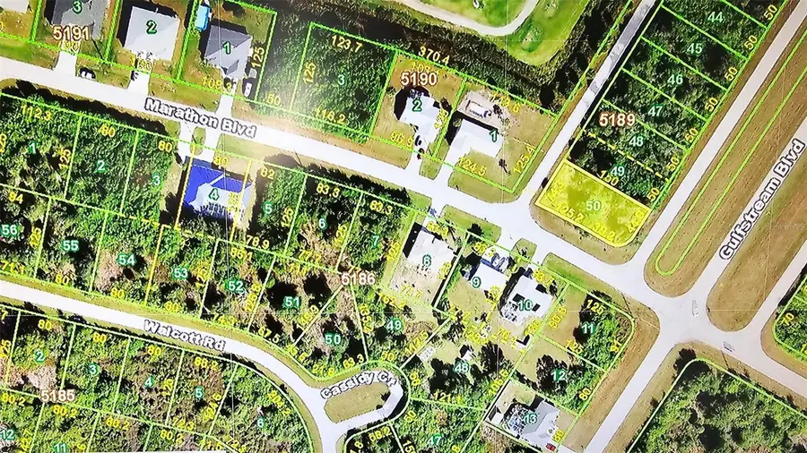 12470 Marathon Boulevard, Port Charlotte, FL 33981 - #2