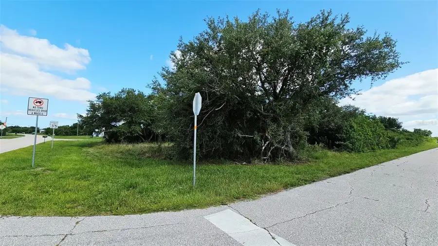 12470 Marathon Boulevard, Port Charlotte, FL 33981 - #3