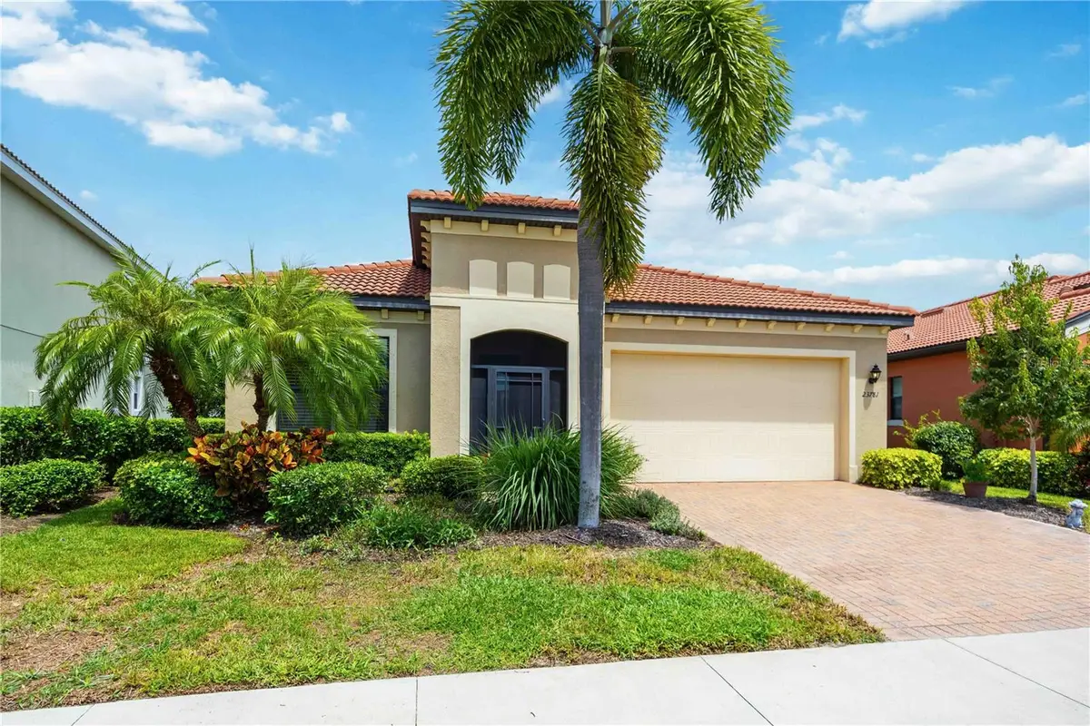 23781 Waverly Circle, Venice, FL 34293 - #1