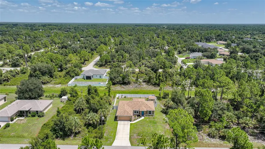 5742 Janus Avenue, North Port, FL 34288 - #2