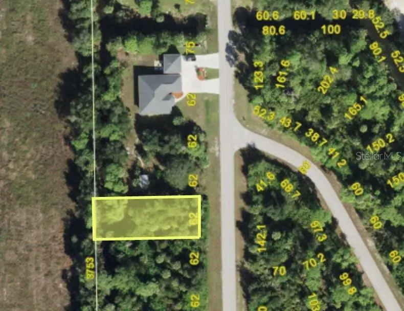 13187 Green Gulf Boulevard, Punta Gorda, FL 33955 - #1