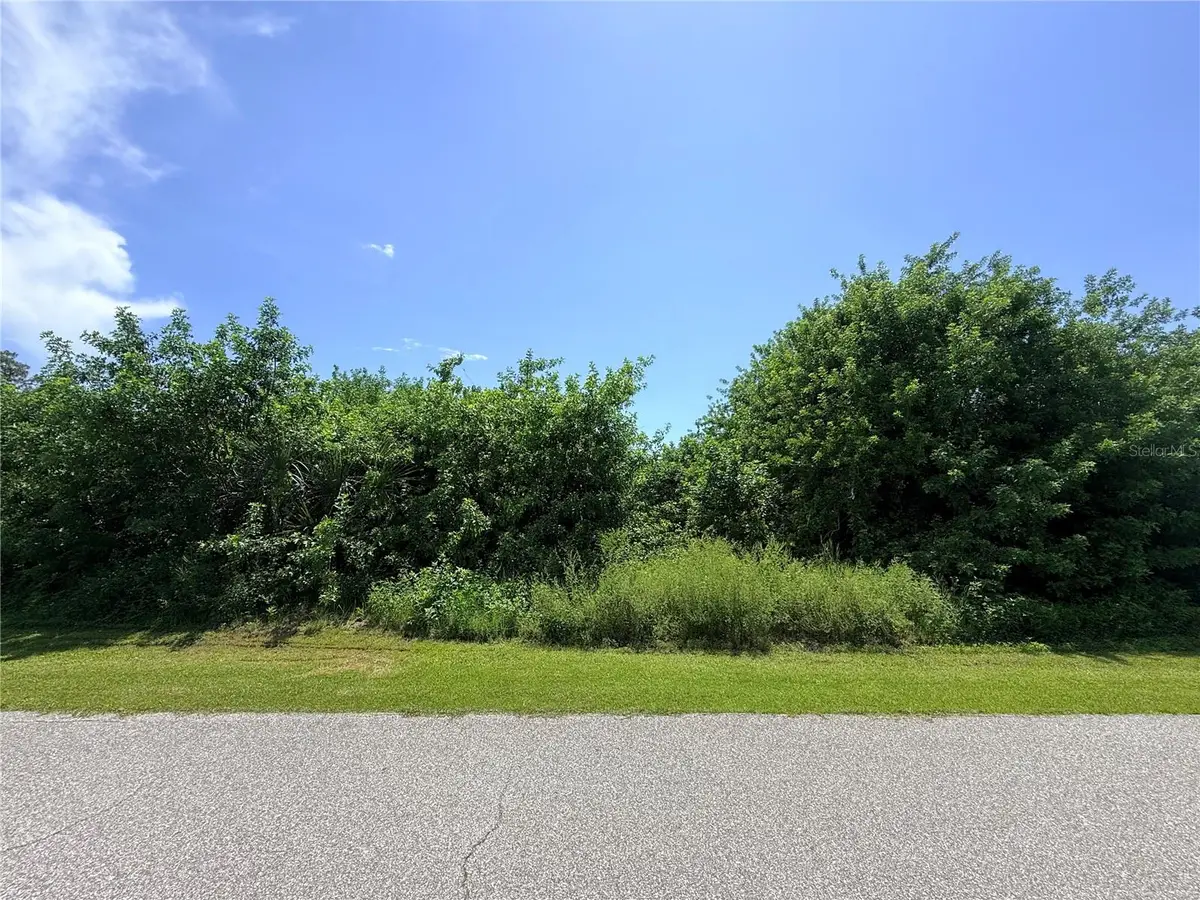 5195 Wylie Lane, Port Charlotte, FL 33981 - #1