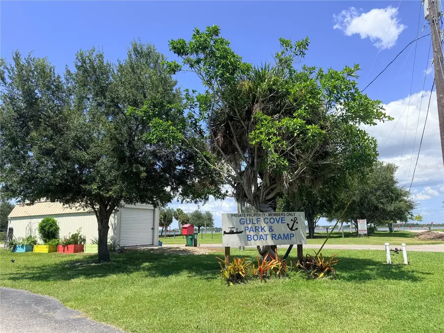 5195 Wylie Lane, Port Charlotte, FL 33981 - #3