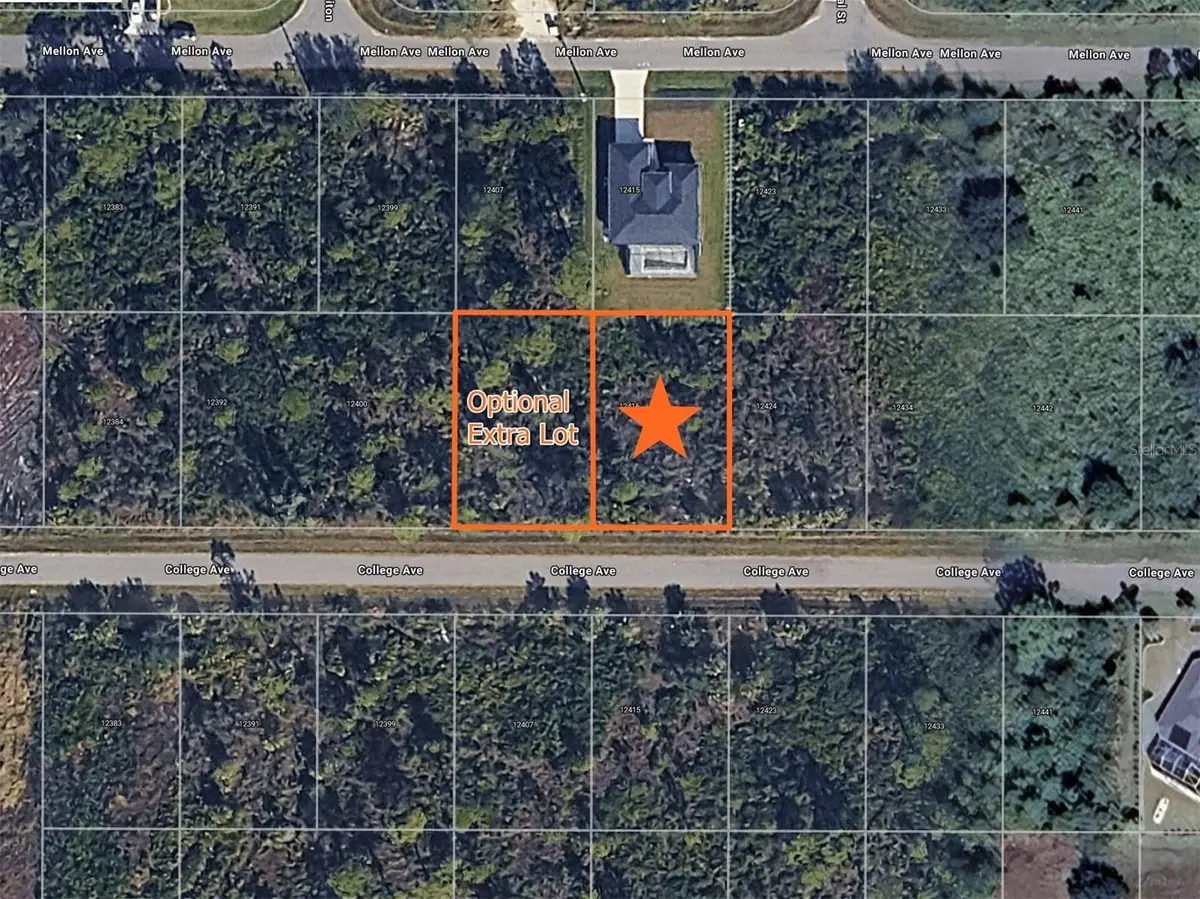 12416 College Avenue, Port Charlotte, FL 33953 - #1