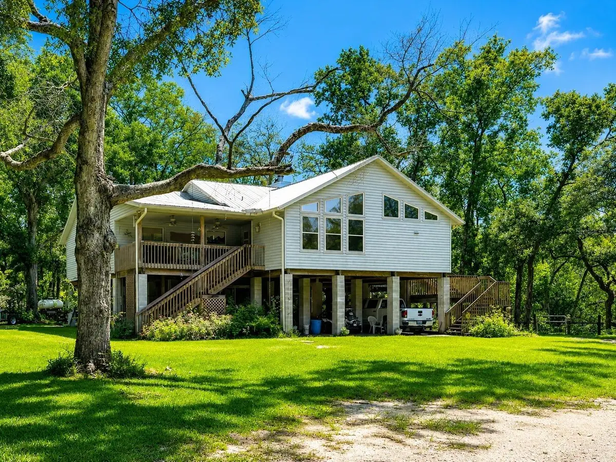 16392 198th Trace, Suwannee, FL 32071 - #1