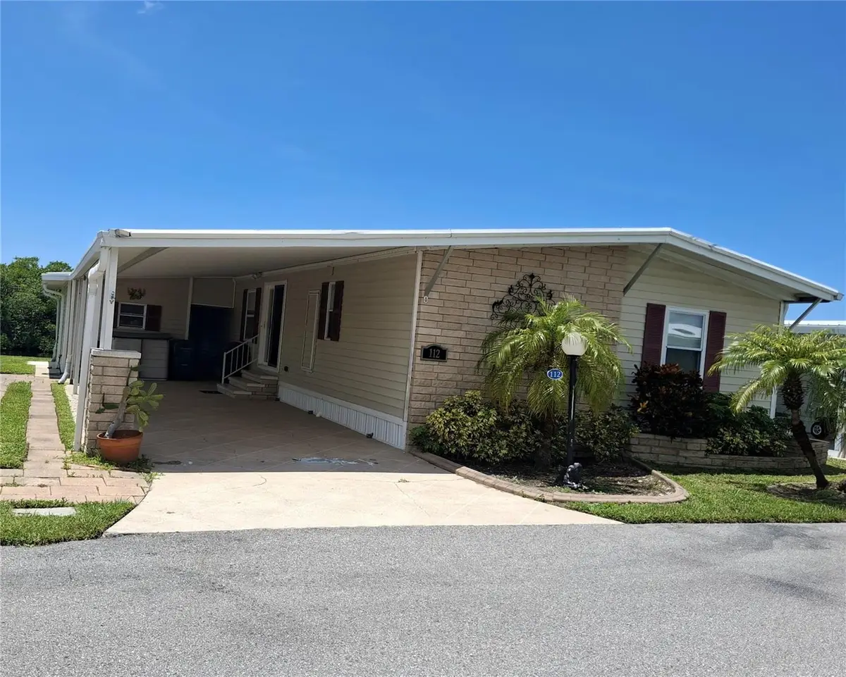 112 Island Point Road, North Port, FL 34287 - #1