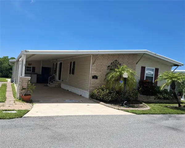 112 Island Point Road, NORTH PORT, FL 34287