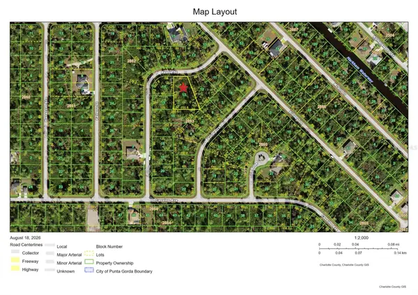 448 Reese Street, PORT CHARLOTTE, FL 33953