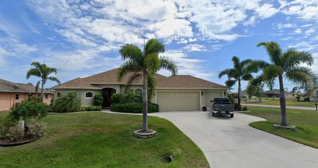 1 Sportsman Terrace, Rotonda West, FL 33947 - #1