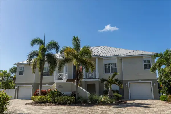 100 Buccaneer Bend, PLACIDA, FL 33946