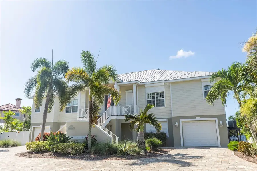 100 Buccaneer Bend, Placida, FL 33946 - #3