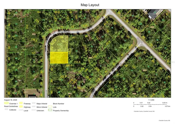 464 & 474 Reese Street, PORT CHARLOTTE, FL 33953