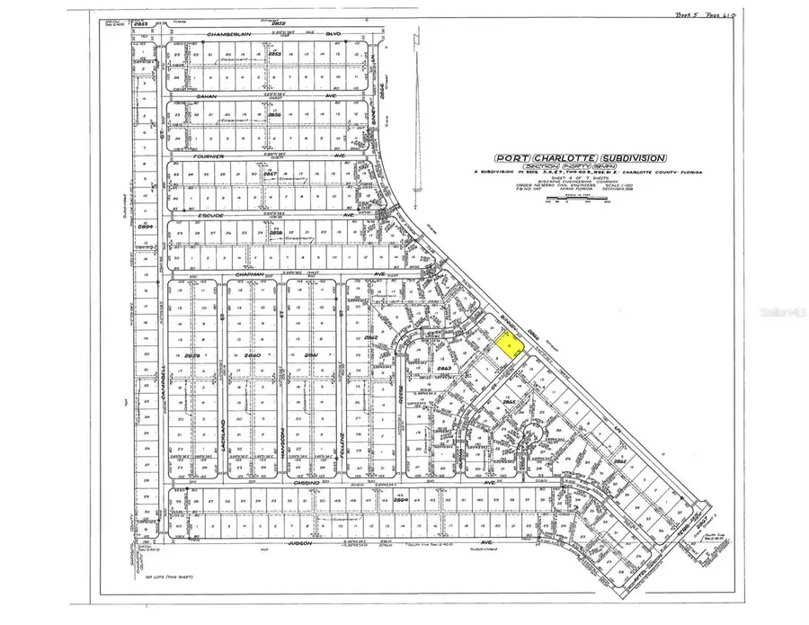 429 Burma Court, Port Charlotte, FL 33953 - #2