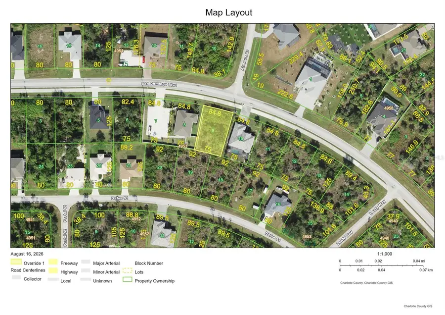 14403 San Domingo Boulevard, Port Charlotte, FL 33981 - #2