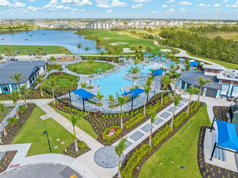17625 Opal Sand Drive #307, Venice, FL 34293 - #2