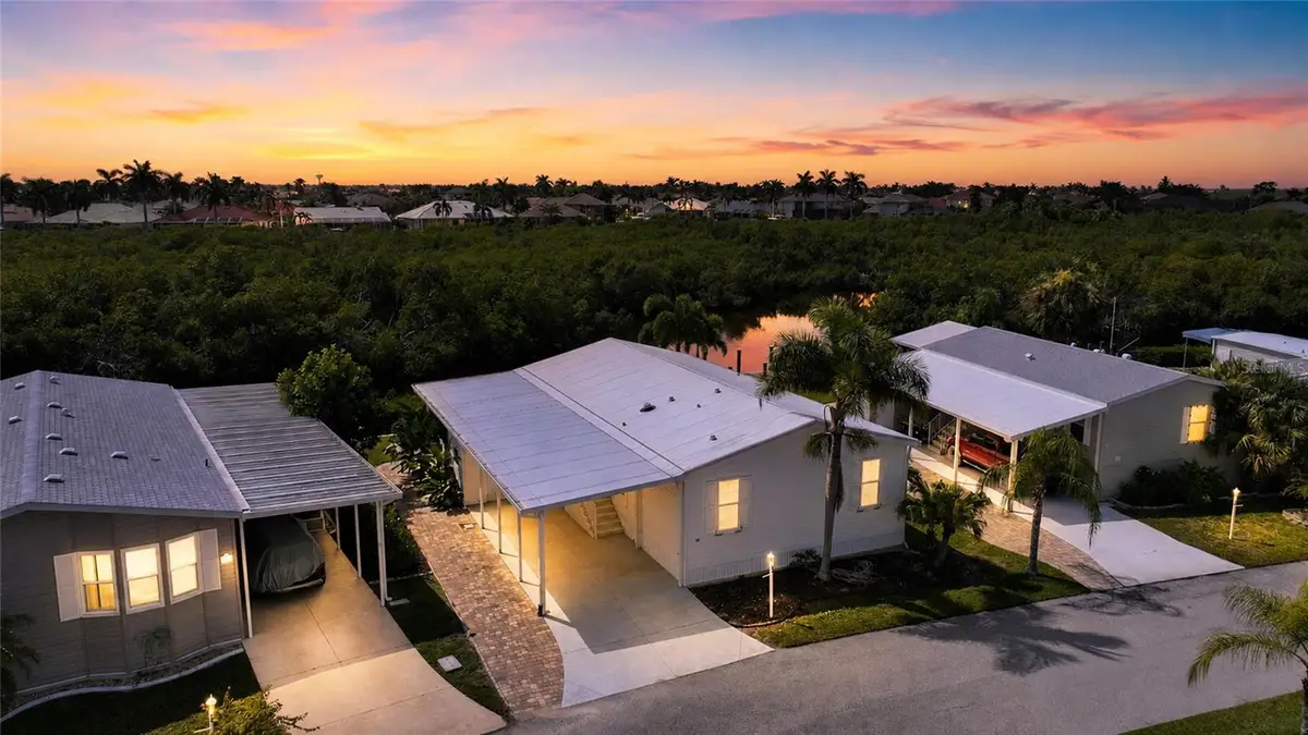 27 Hague Road, Punta Gorda, FL 33950 - #1