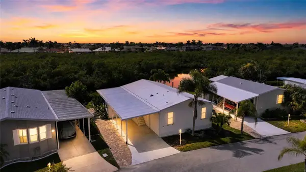 27 Hague Road, PUNTA GORDA, FL 33950