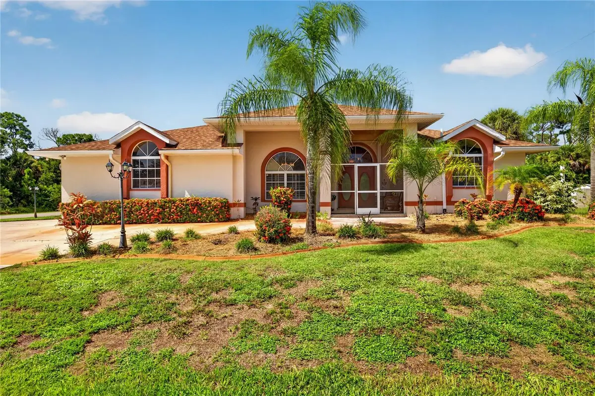 17368 Norseman Avenue, Port Charlotte, FL 33948 - #1