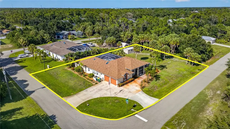 17368 Norseman Avenue, Port Charlotte, FL 33948 - #2