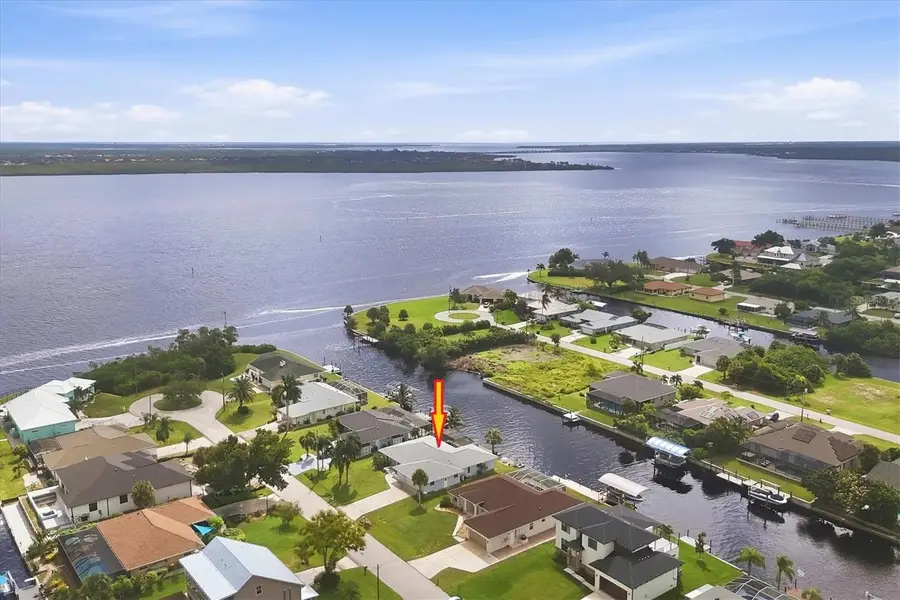 12403 Minot Avenue, Port Charlotte, FL 33981 - #3