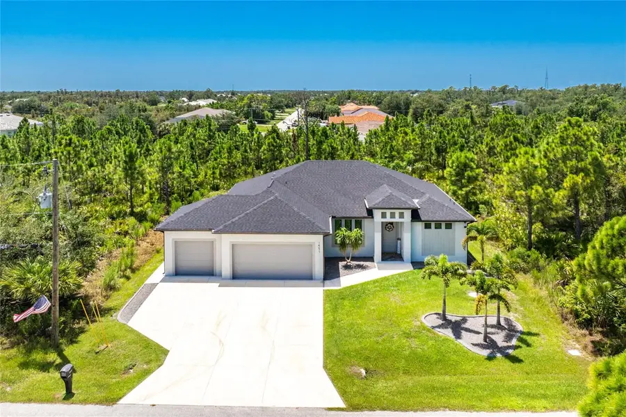 14077 Emerson Lane, Port Charlotte, FL 33981 - #2