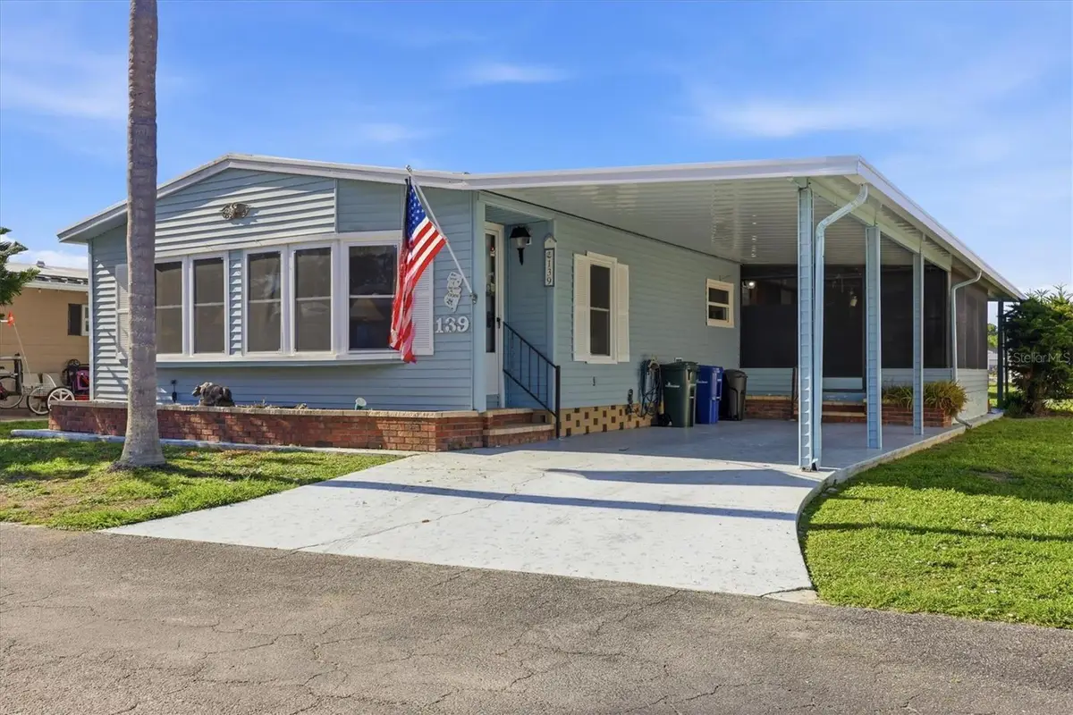 139 N Fiji Circle, Englewood, FL 34223 - #1