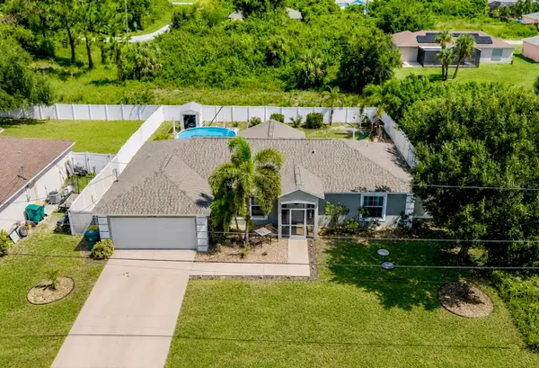12424 Birtle Avenue, PORT CHARLOTTE, FL 33981