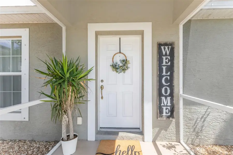 12424 Birtle Avenue, Port Charlotte, FL 33981 - #3