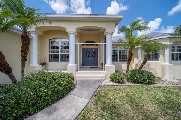 36 Pine Valley Court, ROTONDA WEST, FL 33947