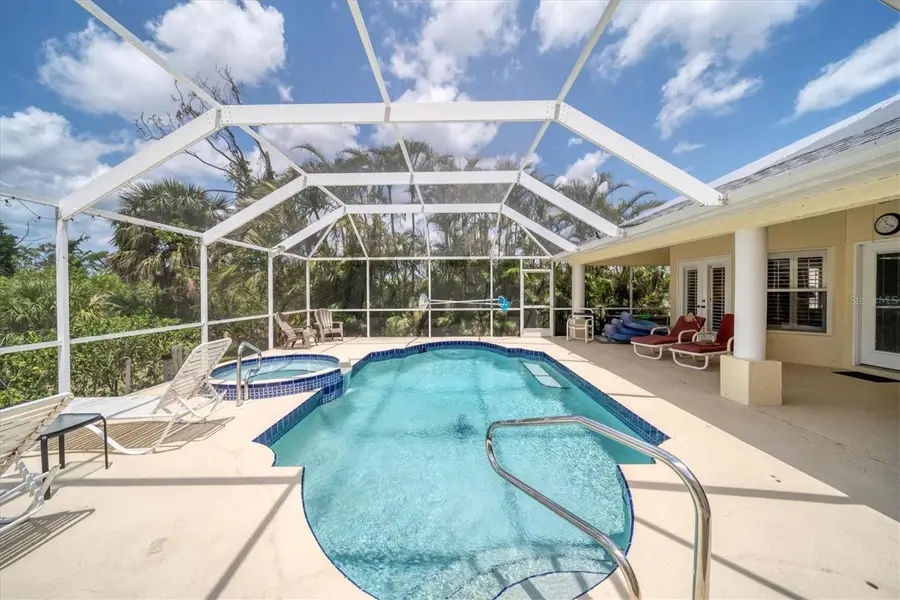 36 Pine Valley Court, Rotonda West, FL 33947 - #2