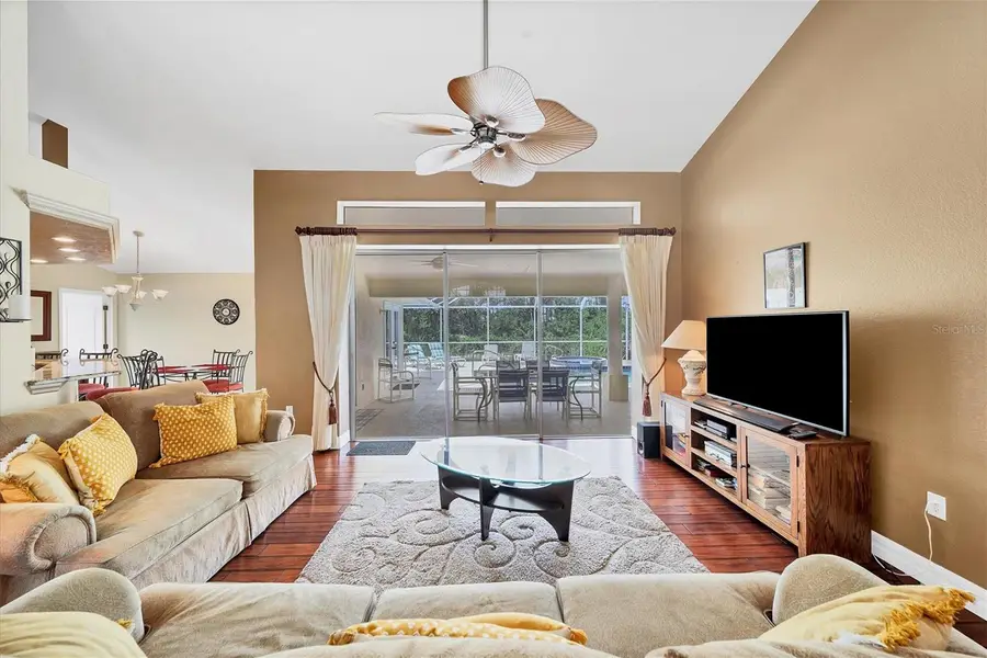 36 Pine Valley Court, Rotonda West, FL 33947 - #3